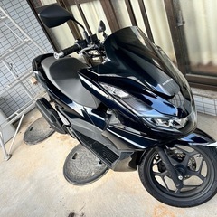 PCX JK05の中古が安い！激安で譲ります・無料であげます｜ジモティー