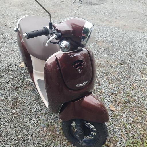 ホンダ　ジョルノ　AF70
