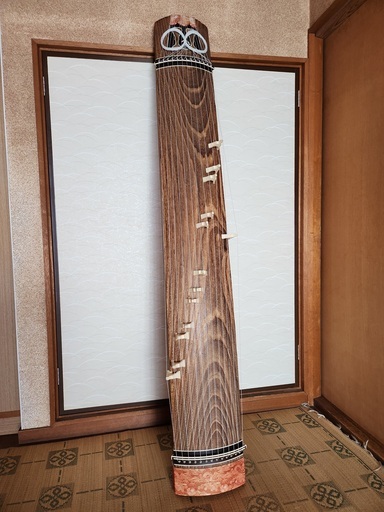 2026年最新】Yahoo!オークション -和楽器 琴柱の中古品・新品・未使用 