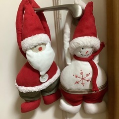 北海道のサンタクロースの中古が安い！激安で譲ります・無料であげます  