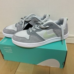ナイキSBの中古が安い！激安で譲ります・無料であげます｜ジモティー 