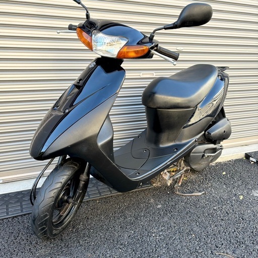 3038.高馬力2スト レッツII サイスタ付属　千葉県柏市　即日配送、自走引き取りも可能