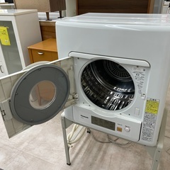 衣類乾燥機 6kgの中古が安い！激安で譲ります・無料であげます｜ジモティー