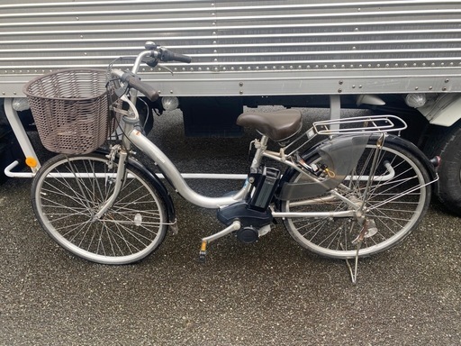 整備済☆BRIDGESTONE Assista Fine ブリヂストン アシスタファイン 26