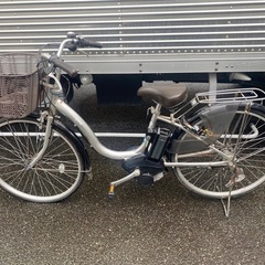 中古】福岡県の電動アシスト自転車を格安/激安/無料であげます・譲ります｜ジモティー