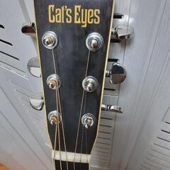 売り切れ、yamaki YF-25 (エレアコ) FISHMAN搭載 ケース付