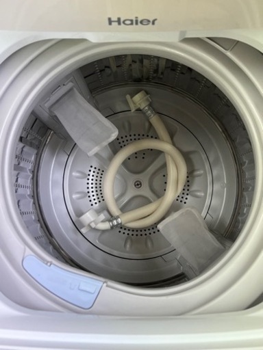 SHARP（シャープ） 新生活応援 中古 洗濯機 2〜3人分 8.0kg 設置・取付 