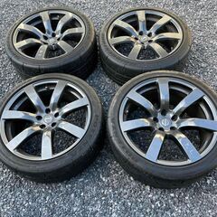 中古】瑞穂市のタイヤ、ホイールを格安/激安/無料であげます  
