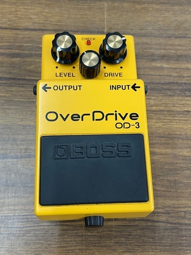 苫小牧バナナ】BOSS/ボス マルチエフェクター ループステーション