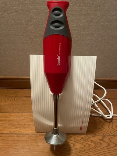 バーミックスM250デラックスセット 未使用】バーミックスM250