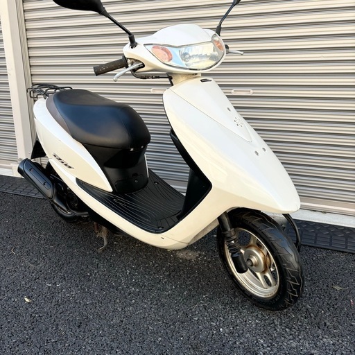 3043.安心のFI車両最終型ディオバッテリー新品千葉県柏市即日配送、自 