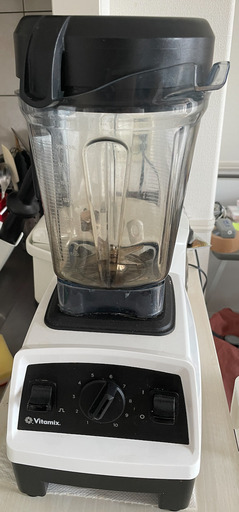 Vitamix ブレンダー（E320 Explorian） Vitamix E320 ホワイト