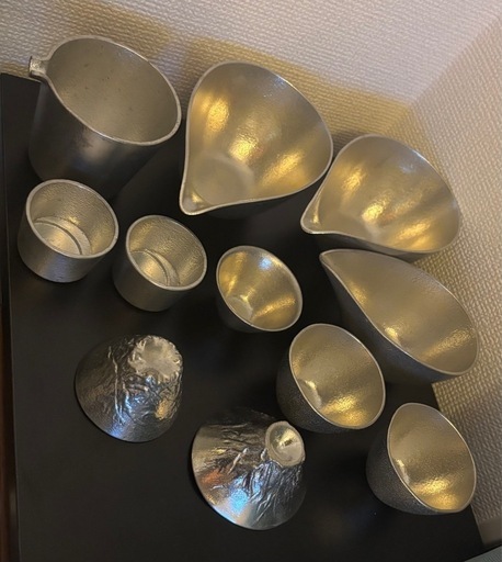 Baccarat デキャンタ オノロジー 箱あり バカラ 若いワイン用デカンタ