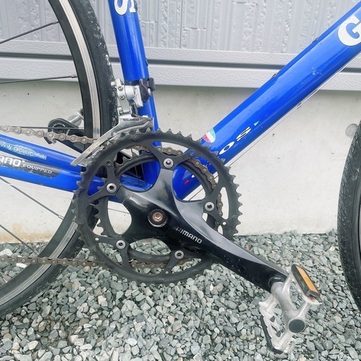 自転車 ロードバイク GIOS AERO lite ロードバイク GIOS ( ジオス ) ロードバイク