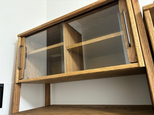 モモナチュラル momo natural ユニットボード UNIT BOARD MOMO natural(モモナチュラル) UNIT BOARD(ユニットボード) シェルフ