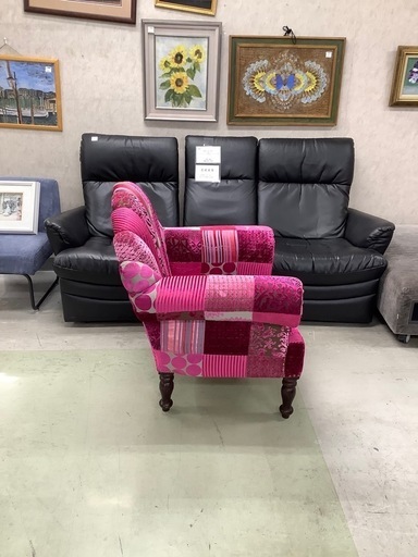 g135010]Ehre 一人掛けソファ 1人掛けソファー | 家具・インテリア通販 