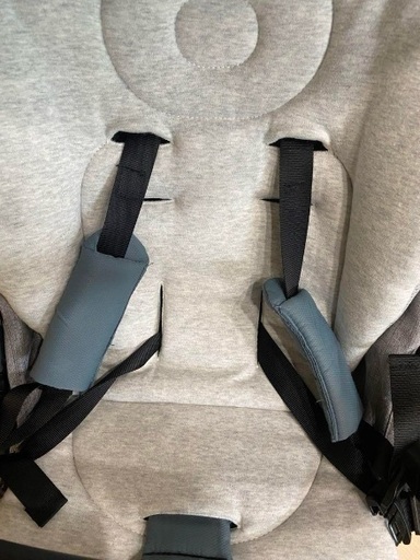 ほぼ新品】サイベックスリベル2024 ブラック