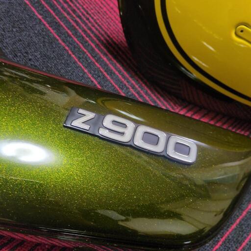 KAWASAKI ゼファー750 インジケーター カワサキ [M-250407-8] 久しぶり