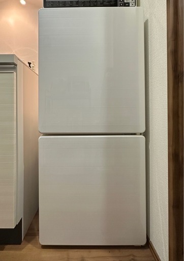 ☆関税込☆【美品】冷蔵庫110L お値下げ相談可！☆大人気☆