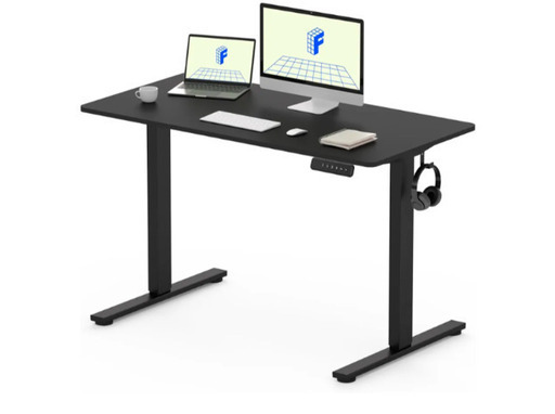【総額10万円超】PC/電動昇降デスク/チェアセット