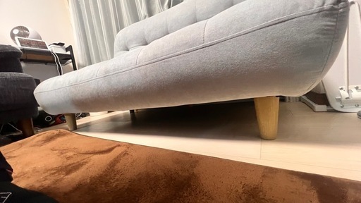 unico moln 2人掛けレザーソファ Moln モルン ソファー 2人掛け unico moln 2人掛けレザーソファ 人気の