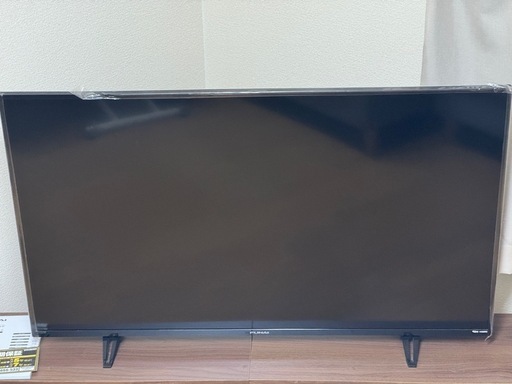 FUNAI FL-50U3010 50V型 4K対応 LED液晶テレビ 3010シリーズ｜テレビ｜FUNAI製品情報