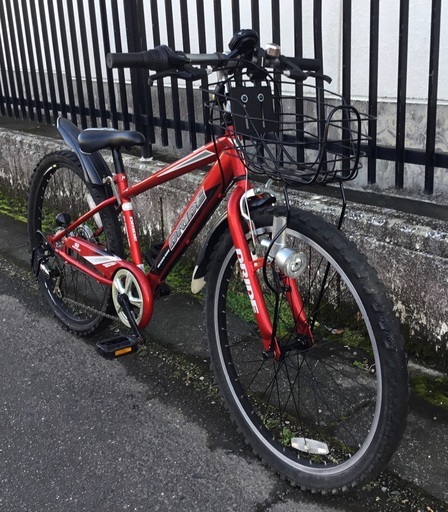 SHULZ 「シュルツ」BUBBLE14 2022年頃モデル キッズバイクITLLB0ES2B65