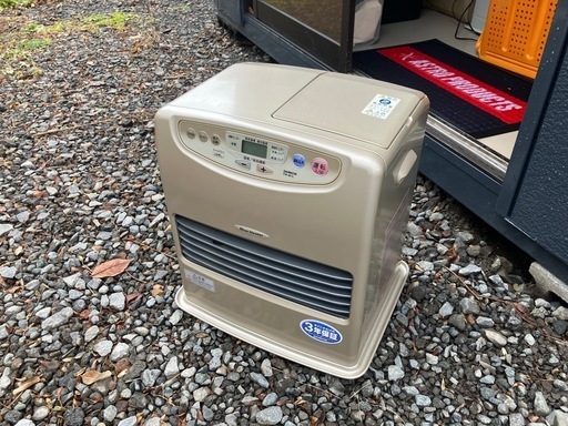 ☆在庫有 ダイニチ工業 8041300 気化器 石油ファンヒーター ブルー