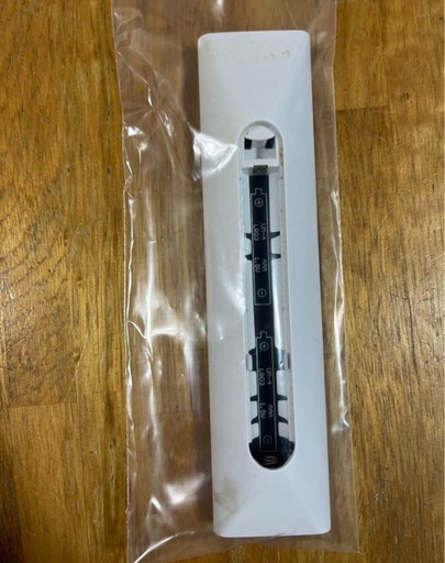 ドット抜けあり【popIn Aladdin 2】 ポップインアラジン 美品】popIn