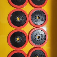 【岩手県盛岡近郊引き取り限定】バーベルセット 岩手県盛岡近郊引き取り限定】バーベルセット