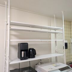 product 棚、シェルフ(収納家具)の中古が安い！激安で譲ります  