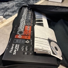 RoLand その他の中古が安い！激安で譲ります・無料であげます｜ジモティー 