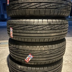 165/65/R14 冬タイヤBLIZZAK VRX3 2021年製 (めーさん) 豊栄の  