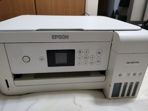 EPSON EW-M571T EPSON EW-M571T [ブラック] 価格比較 - 価格.com