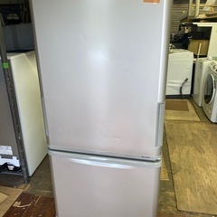 NO 682 🌈福岡市内配送設置無料✨🌈 シャープ SHARP 冷蔵庫