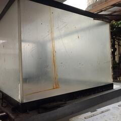 アクリル水槽の中古が安い！激安で譲ります・無料であげます｜ジモティー 