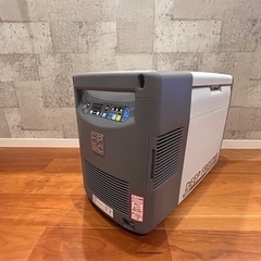 ポータブル冷蔵庫 家電の中古が安い！激安で譲ります・無料であげます 