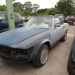 MB-107-500SL程度の良いフロント左右シート販売