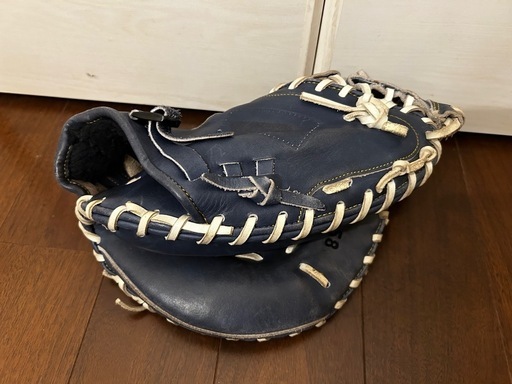 ハタケヤマ PRO-258 軟式キャッチャーミット ハタケヤマ PRO-258 軟式