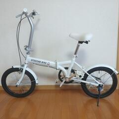 お話中【2023年モデル】GIOS MIGNON ジオス ミグノン ミニベロ 格安