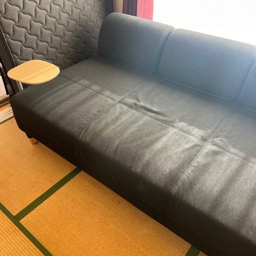 価格相談可能 IKEAフロッテボー FLOTTEBO ソファベッド 楽天市場 
