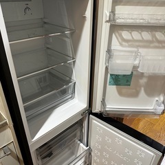 美品冷蔵庫の中古が安い！激安で譲ります・無料であげます  