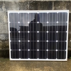 太陽光パネルの中古が安い！激安で譲ります・無料であげます｜ジモティー 