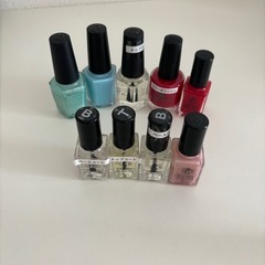 ネイル 勉強の中古が安い！激安で譲ります・無料であげます｜ジモティー 