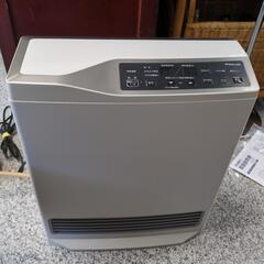 ☆新入荷 美品!! Rinnai 都市ガス ガスファンヒーター RCDH