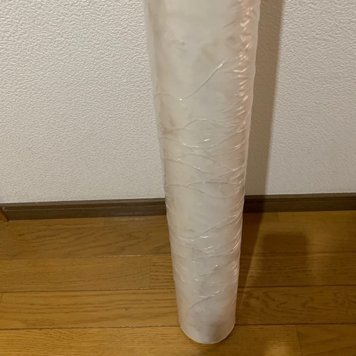 クッションフロア白大理石風小さなサイズ引越し 模様替え  