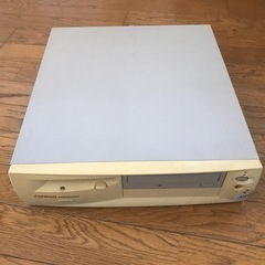 Compaqの中古が安い！激安で譲ります・無料であげます｜ジモティー