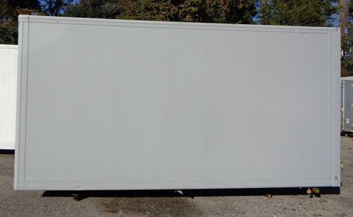 ♪ハAA78♪物置♪コンテナ♪サイドドア付き♪丈夫♪アルミ箱♪