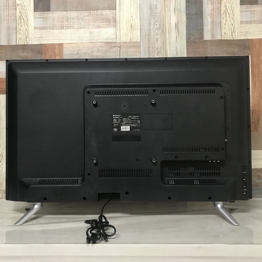 即日受渡❣️39型ブルーライトガード機能搭載サブTVなど。14500円 即日受渡❣️39型ブルーライトガード機能搭載サブTVなど。14500円