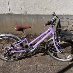 電動自転車Panasonic<ギュット・ミニ>・2011年11月購入  